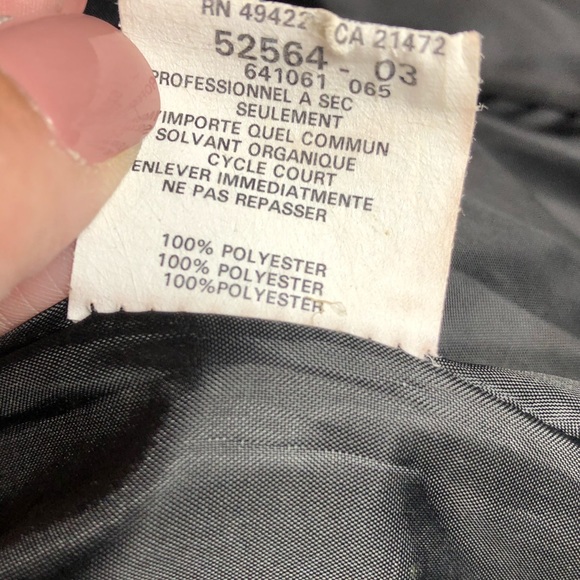 Jessica McClintock size 6 dress - Picture 6 of 6